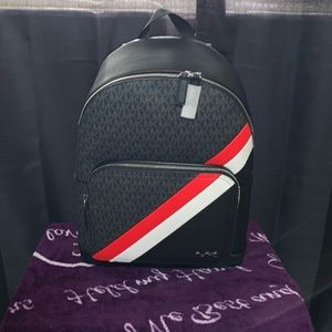 Michael kors backpack NWT